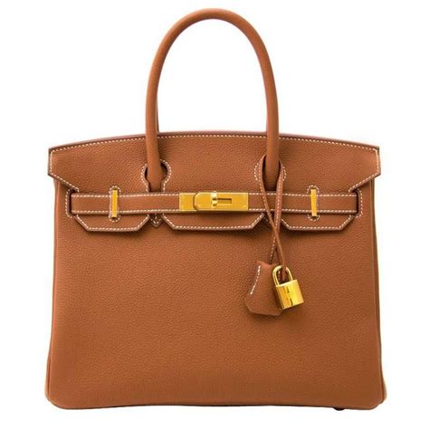 Birkin d'hermes sac